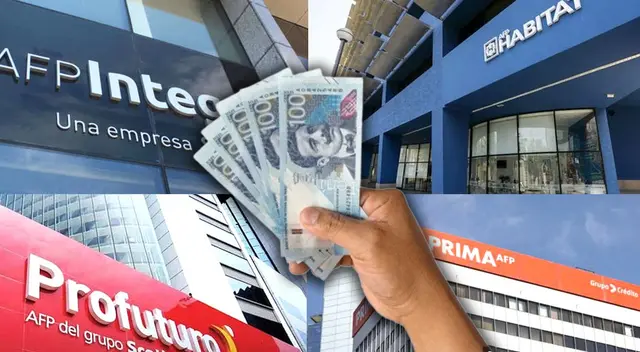 Conoce si se da el Retiro AFP 2025