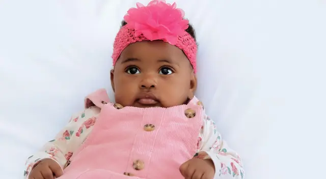 Disney inspira los nombres de bebé más adorados por las familias en EE.UU. Disney inspira los nombres de bebé más adorados por las familias en EE.UU.