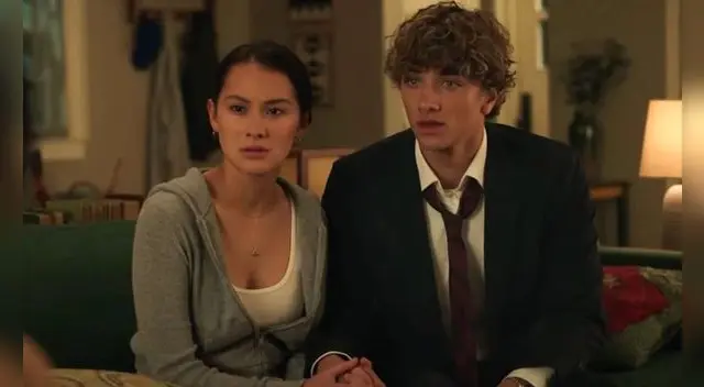 La tercera temporada de 'El verano en que me enamoré' tendrá 11 episodios. Foto: Amazon Prime Video