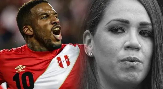 Revelan IMPACTANTE CONTRATO que Jefferson Farfán le hizo firmar a Melissa Klug tras años de DISPUTA