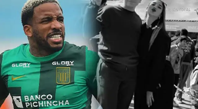 Xiomy Kanashiro se pone AMOROSA con OTRO HOMBRE tras filtrarse 'COMPROMETEDOR' video de Jefferson Farfán