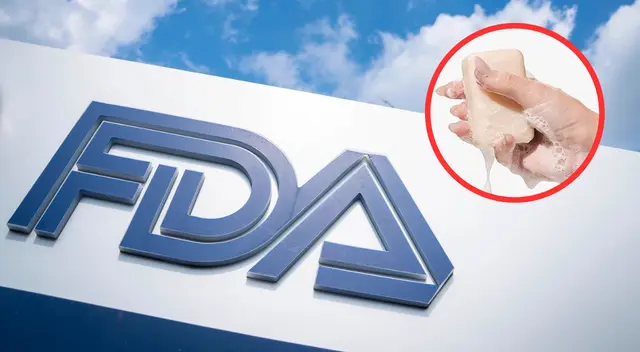 ¡Alerta! Retiran del mercado reconocidos jabones y cremas CONTAMINADOS con bacteria letal