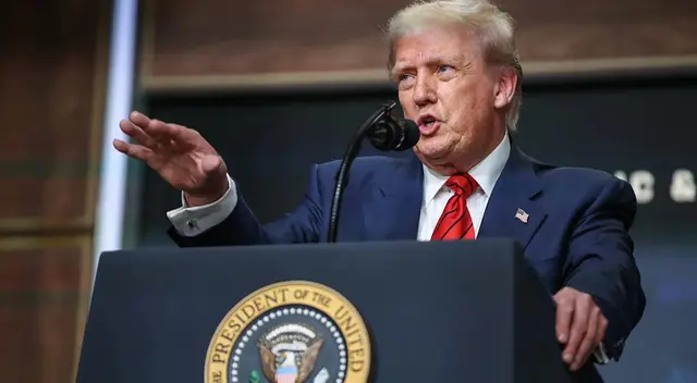 Decisión sin precedentes EE. UU. quita estatus legal a inmigrantes a partir de hoy.