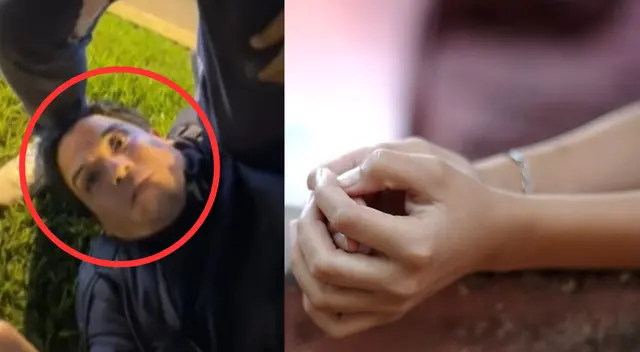 No para el miedo: más mujeres denuncian ataques del ‘Toca nalgas’ en Lima