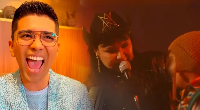 Hijo de Christian Yaipén será parte de telenovela.