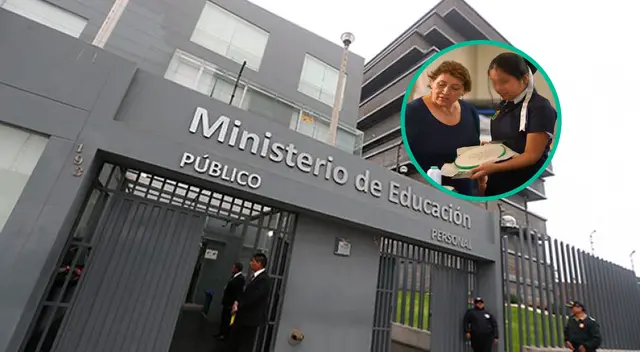 Minedu abre nueva titulación técnica CETPRO gratis y con flexibilidad horaria: ¿Cómo postular?