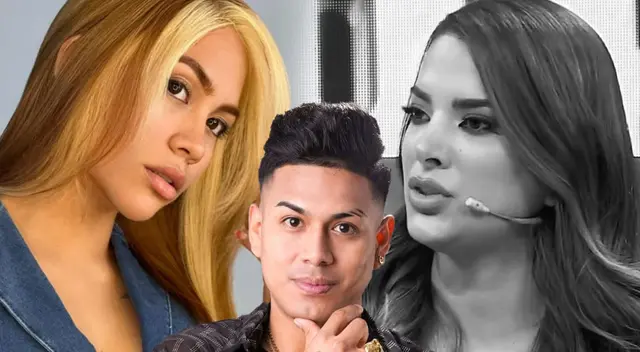 Hermana de César Vega REAPARECE con POTENTE mensaje tras FUERTES revelaciones de Suheyn Cipriani