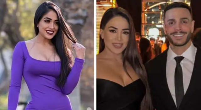 La modelo sorprende con esta inesperada confesión.