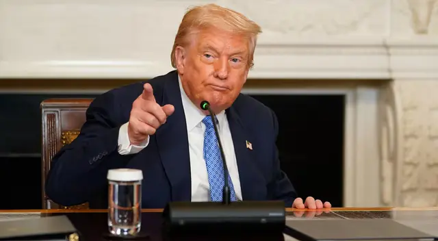 Estados Unidos prepara una ley para eliminar un derecho fundamental de los extranjeros.