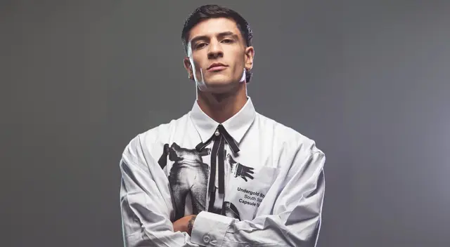 Emil celebra el éxito de "Si quieres volver"