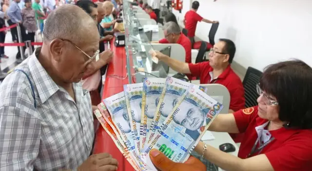 Bonos agosto 2025: consulta con tu DNI si eres beneficiario y cobra entre S/173.10 y S/820