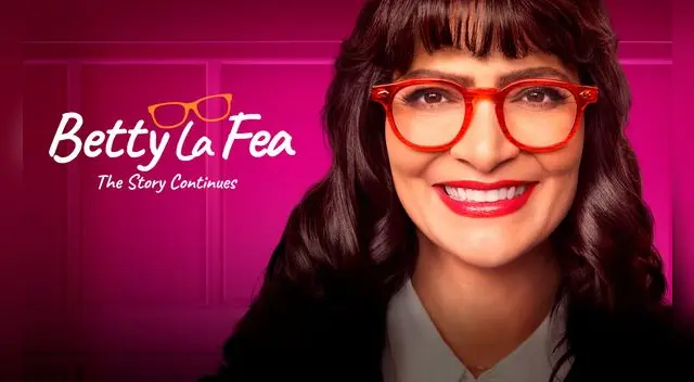 La segunda temporada de 'Betty, la fea: la historia continúa' se estrenará este 15 de agosto. Foto: Amazon Prime Video La segunda temporada de 'Betty, la fea: la historia continúa' se estrenará este 15 de agosto. Foto: Amazon Prime Video