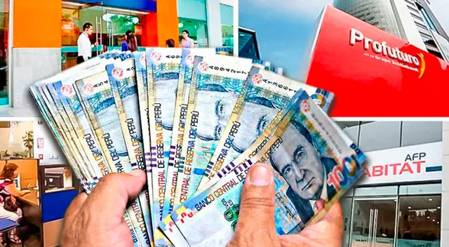 Conoce qué es lo que falta para que se pueda debatir el desembolso de la AFP. Conoce qué es lo que falta para que se pueda debatir el desembolso de la AFP.