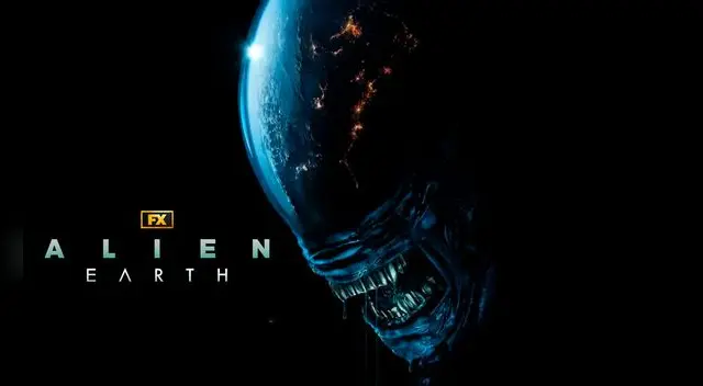La serie 'Alien: planeta Tierra' estrenará dos episodios en la plataforma de Disney Plus. Foto: FX