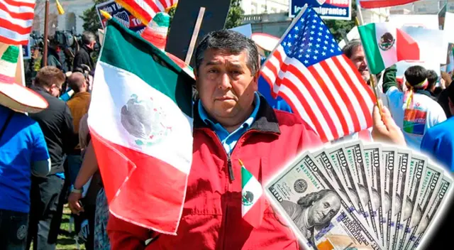 Trump entregará BONO de hasta 1,000 dólares a extranjeros. Trump entregará BONO de hasta 1,000 dólares a extranjeros.