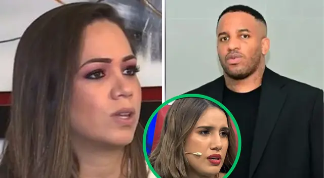 La empresaria sorprende con este inesperado mensaje en redes sociales. La empresaria sorprende con este inesperado mensaje en redes sociales.