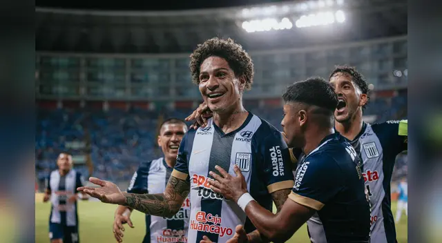 Cuánto paga Alianza Lima vs. U. Católica: apuestas en vivo y pronóstico del partido de ida por Copa Sudamericana Cuánto paga Alianza Lima vs. U. Católica: apuestas en vivo y pronóstico del partido de ida por Copa Sudamericana