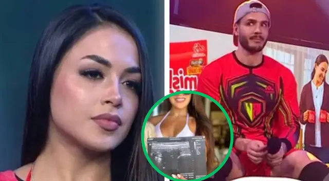 El chico reality sorprende con este inesperado gesto.