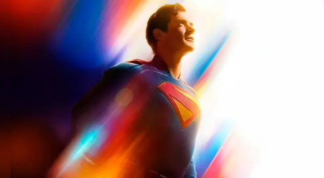 'Superman' 2025 ha recaudado un poco más de 560 millones de dólares. Foto: DC Studios 'Superman' 2025 ha recaudado un poco más de 560 millones de dólares. Foto: DC Studios