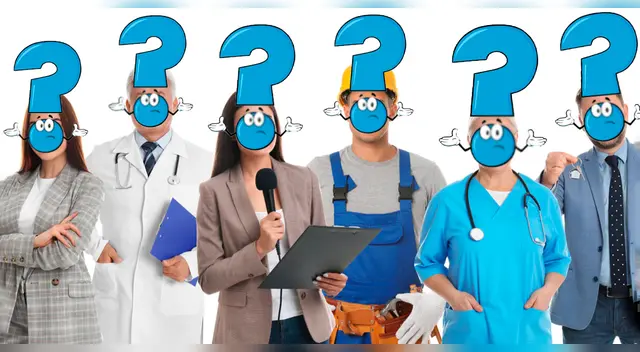 Revelan la impresionante lista de 40 profesiones que podrían DESAPARECER por la IA: ¿Está tu carrera en riesgo?