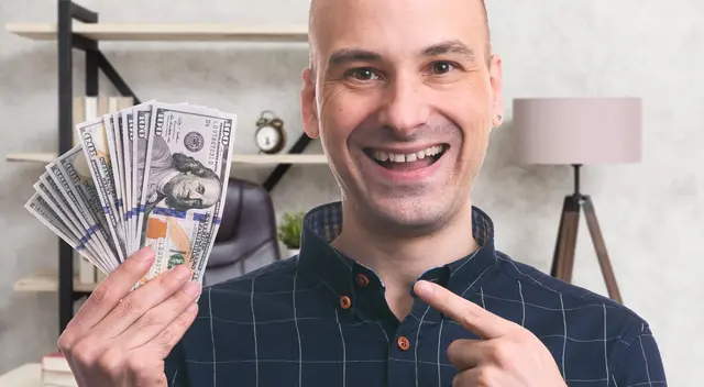 En 2025 EE.UU. podría dar $600 a quienes cumplan un requisito que sorprende a muchos.