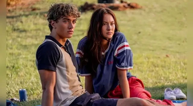 'El verano en que me enamoré' tendrá 11 capítulos en la tercera temporada. Foto: Prime Video