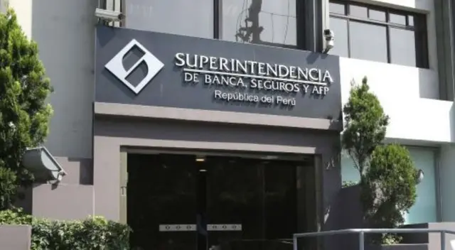 SBS interviene dos reconocidas cooperativas de ahorro y crédito y desata alarma: revisa si tu dinero está en riesgo SBS interviene dos reconocidas cooperativas de ahorro y crédito y desata alarma: revisa si tu dinero está en riesgo