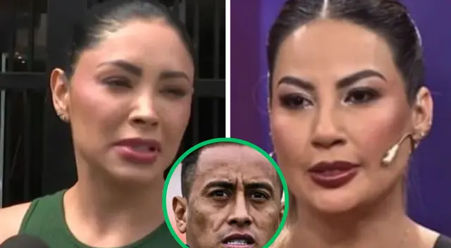 La cantante sorprende con este peculiar mensaje.