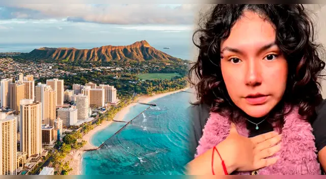 Peruana paga US$7.000 por pasantía en EE.UU. y es despedida en 5 meses: denuncia engaño laboral Peruana paga US$7.000 por pasantía en EE.UU. y es despedida en 5 meses: denuncia engaño laboral