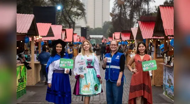 Expo Café Villa Rica