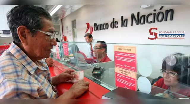 Si eres fonavistas, conoce si te corresponde cobrar el reintegro en agosto Si eres fonavistas, conoce si te corresponde cobrar el reintegro en agosto