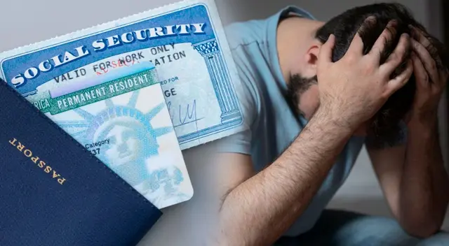 USCIS CONFIRMA que Green Card ya no será válida.