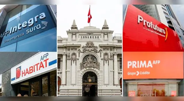 Aportantes a las AFP están exigiendo el retiro de hasta 4 UIT de sus pensiones