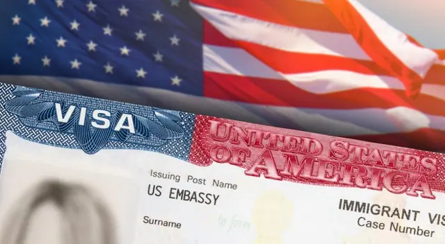 Argentinos, atentos: así avanza la exención de visa para viajar a EE. UU.