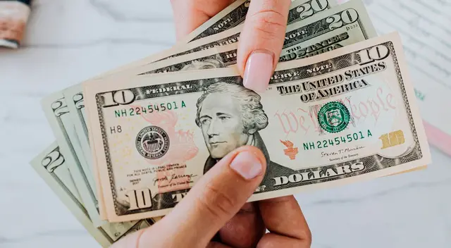 Gobierno de Trump realizará un REEMBOLSO en dólares.