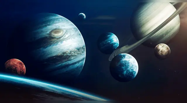 Científicos del MIT revelan que planetas sin agua pueden albergar líquidos para seres vivos.