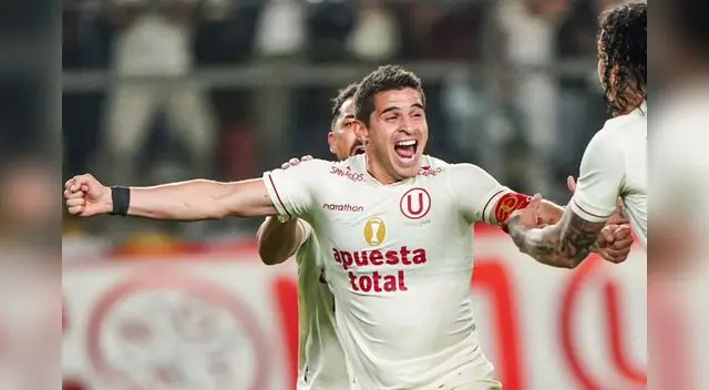 Cuánto paga Universitario vs. Palmeiras: apuestas en vivo y pronóstico del partido de ida por Copa Libertadores
