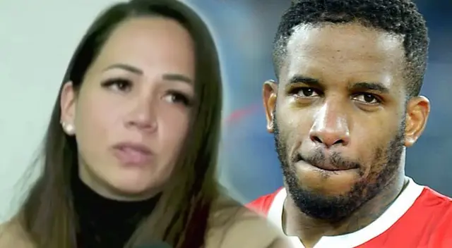 Melissa Klug se pronunció tras supuestamente perder juicio con Jefferson Farfán.