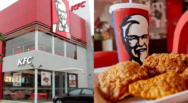 La reconocida cadena de restaurantes KFC anunció una excelente noticia para los pequeños del hogar por el Día del Niño. Conoce aquí los detalles.