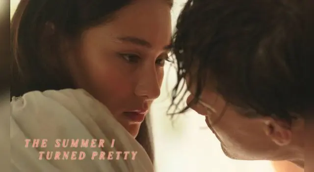 El sexto episodio de 'El verano en que me enamoré 3' ya se encuentra disponible. Foto: Amazon Prime Video