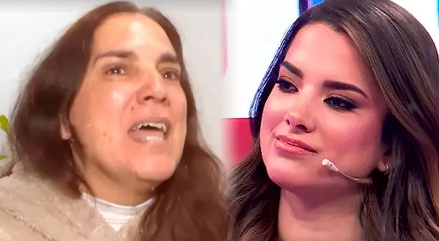 Mamá de Suheyn Cipriani tiene DESGARRADORA respuesta a las confesiones de la modelo en El Valor de la Verdad
