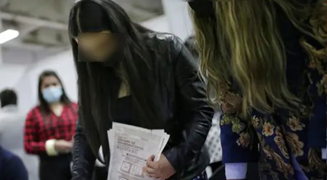 Alertan sobre supuesto fraude electoral por irregularidades en padrón