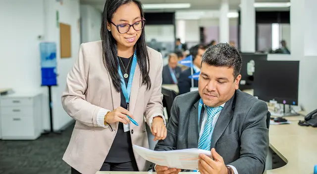 OSIPTEL abre 60 becas para su Programa de Extensión Universitaria