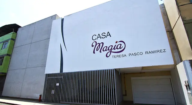 Magia cumple 15 años apoyando a niños con cáncer en Perú