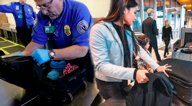 Trump NO TE DEJARÁ ingresar a EE.UU. si no cumples con este requisito.