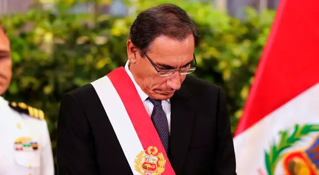 Martín Vizcarra: ¿Dónde pasará 5 meses de prisión preventiva el investigado exmandatario?