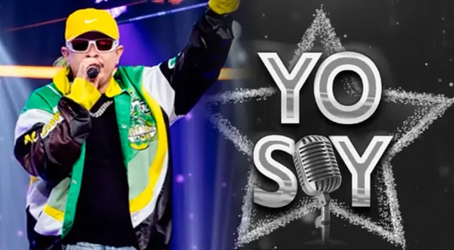 Imitador de Ferxxo de 'Yo Soy' acusa al programa de buscarlo para HUMILLARLO: "No soy el primero"