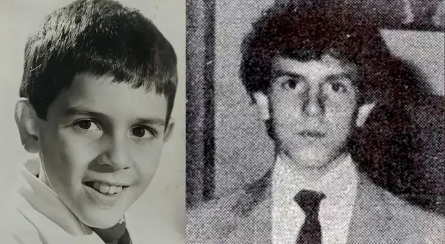 El trágico hallazgo del joven de 16 años desaparecido hace más de 4 décadas en Buenos Aires: sus restos fueron encontrados durante obras en una casa El trágico hallazgo del joven de 16 años desaparecido hace más de 4 décadas en Buenos Aires: sus restos fueron encontrados durante obras en una casa