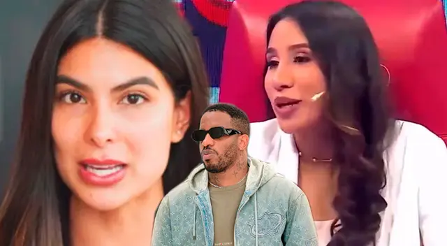 Ivana Yturbe se manda con publicación tras polémica.