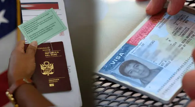 Estas personas todavía PODRÁN RENOVAR su visa americana sin su visa americana.